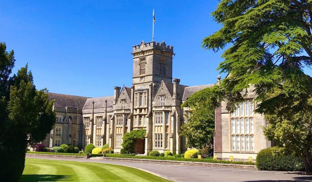 Oxford